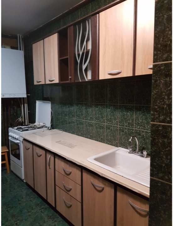 Apartament 3 Camere Iancului Bucuresti  — fotografie 13