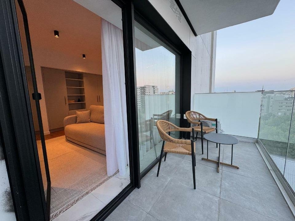 One Cotroceni | 2 Camere | Incalzire in Pardoseala | Balcon | Loc Parcare |  — fotografie 8