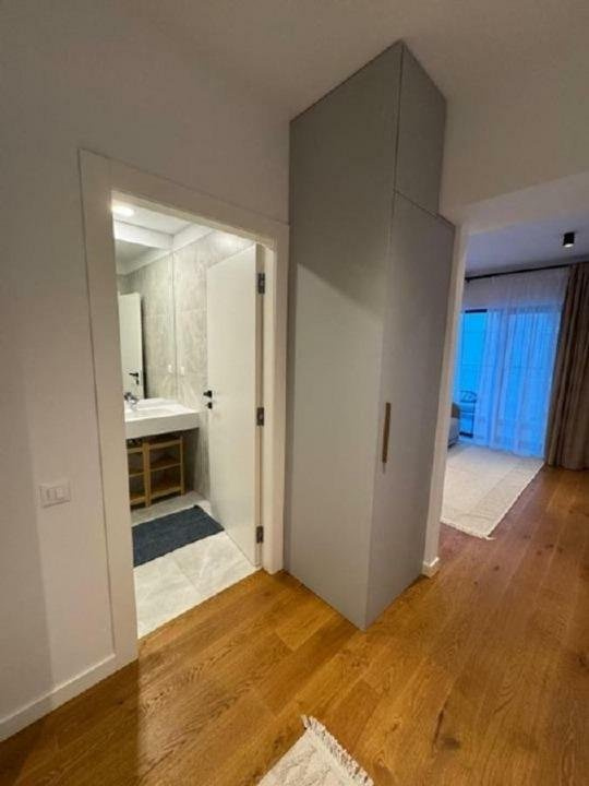 One Cotroceni | 2 Camere | Incalzire in Pardoseala | Balcon | Loc Parcare |  — fotografie 13