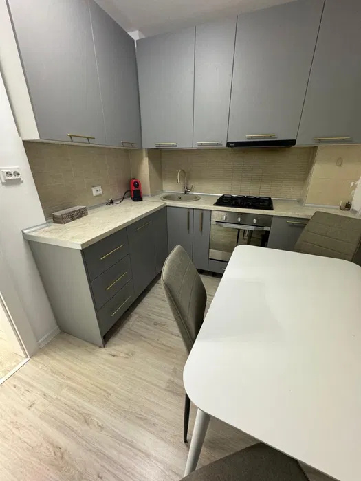 Apartament 2 Camere Unirii Bucuresti — fotografie 5