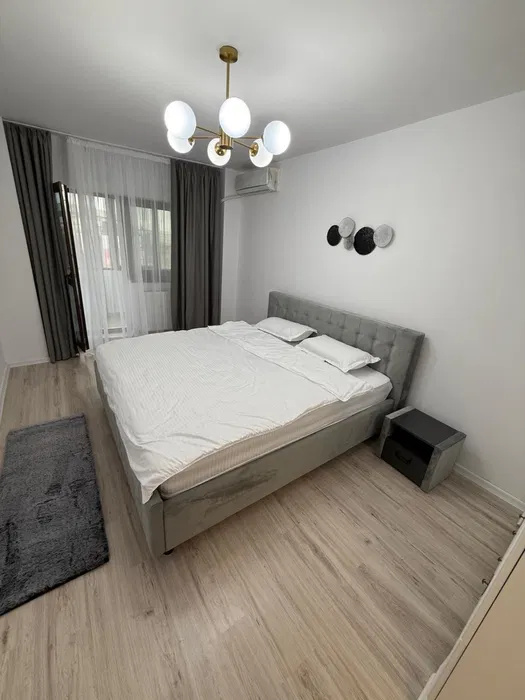 Apartament 2 Camere Unirii Bucuresti — fotografie 3