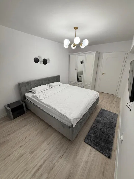 Apartament 2 Camere Unirii Bucuresti — fotografie 4