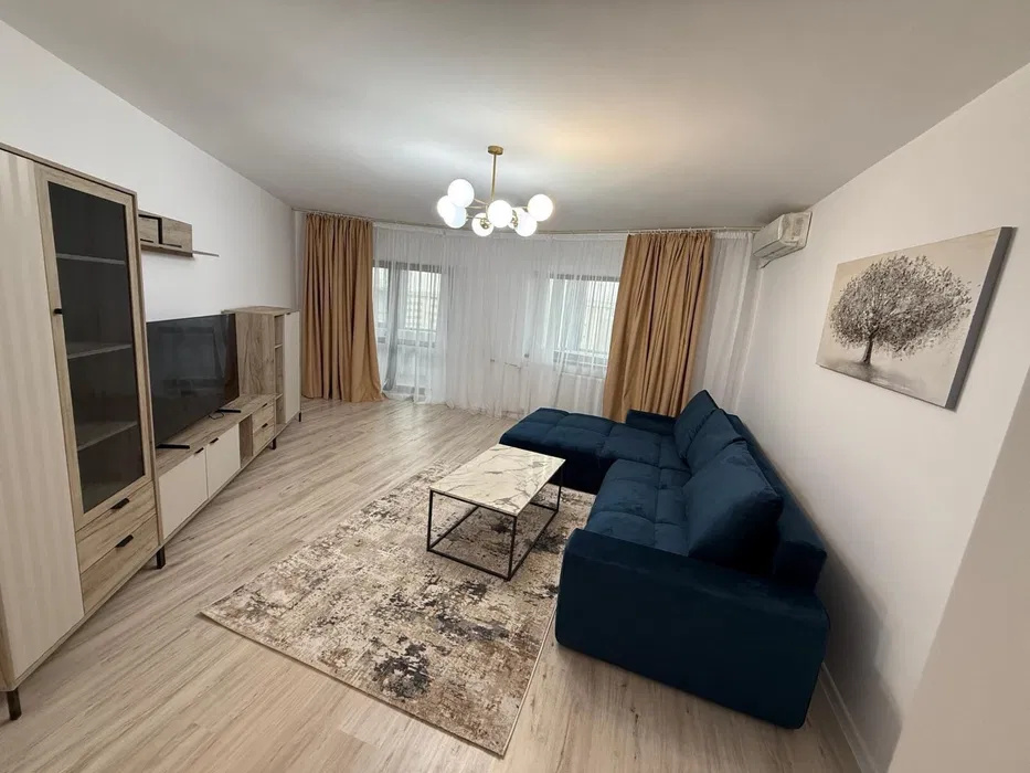 Apartament 2 Camere Unirii Bucuresti — fotografie 2