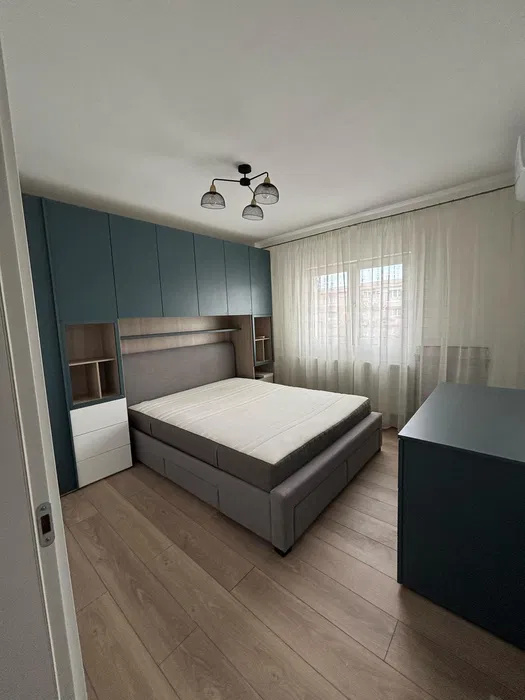 Aviatiei | 2 Camere | Decomandat | Balcon | Prox. Metrou |  — fotografie 2