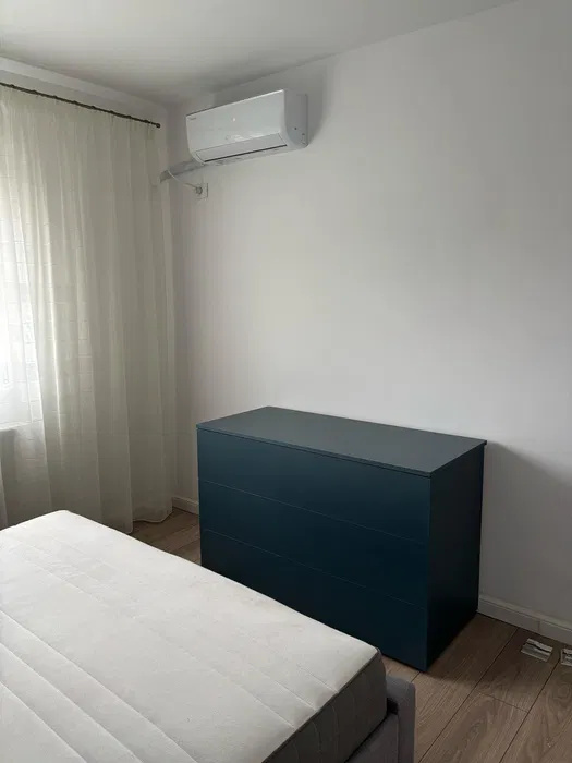 Aviatiei | 2 Camere | Decomandat | Balcon | Prox. Metrou |  — fotografie 5
