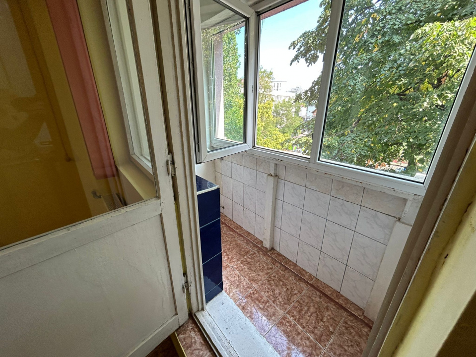 Garsoniera  Bucuresti — fotografie 12