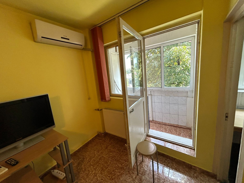Garsoniera  Bucuresti — fotografie 11