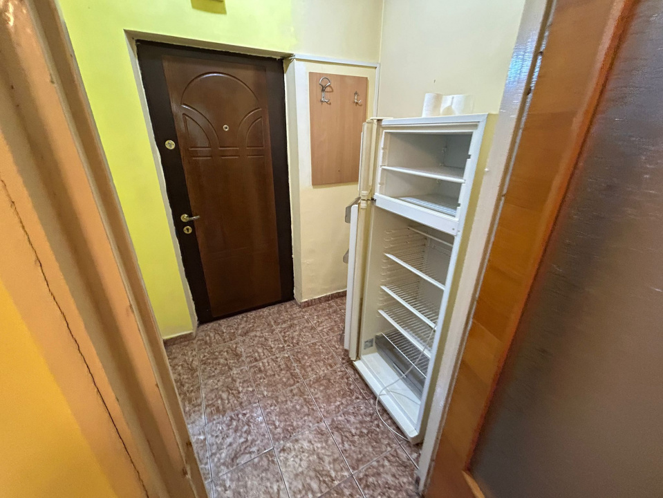 Garsoniera  Bucuresti — fotografie 7