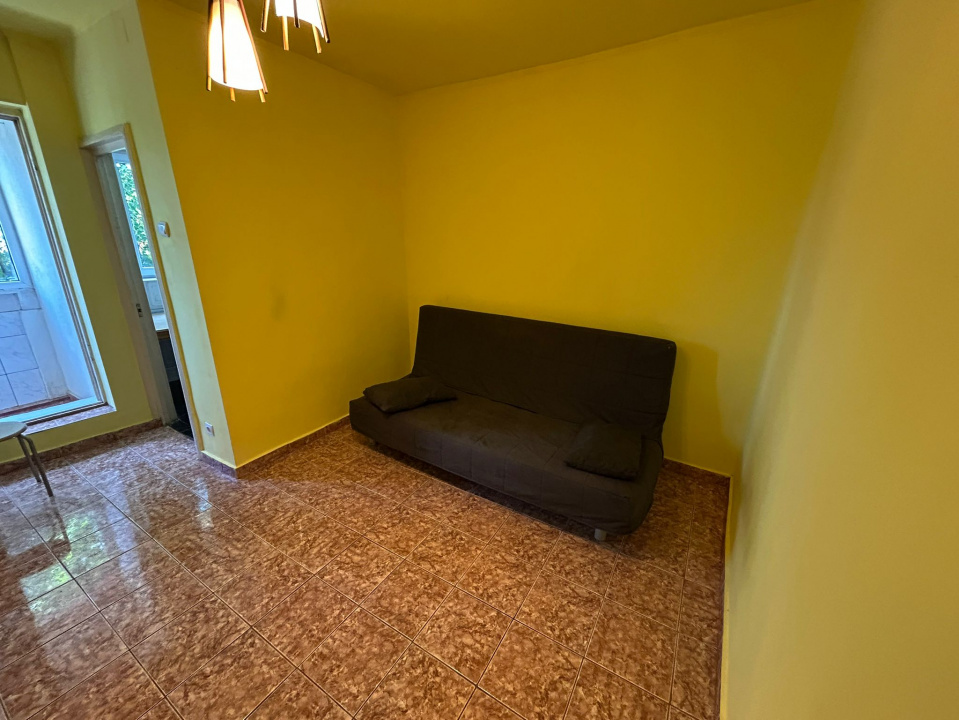 Garsoniera  Bucuresti — fotografie 2