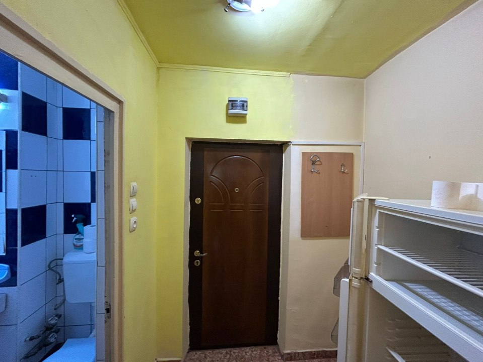 Garsoniera  Bucuresti — fotografie 13