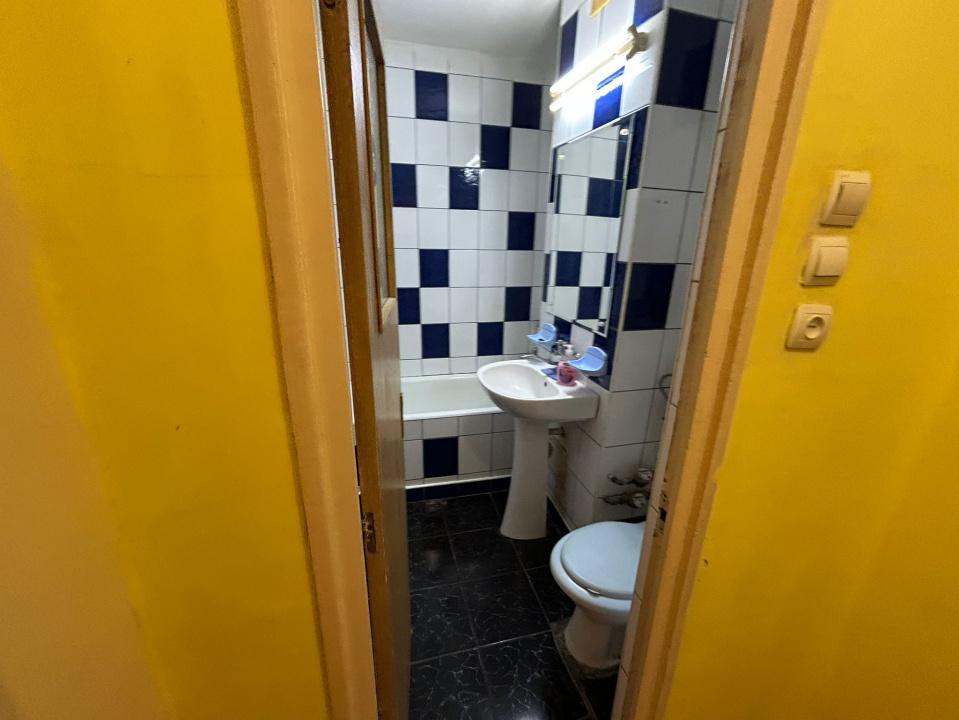 Garsoniera  Bucuresti — fotografie 6