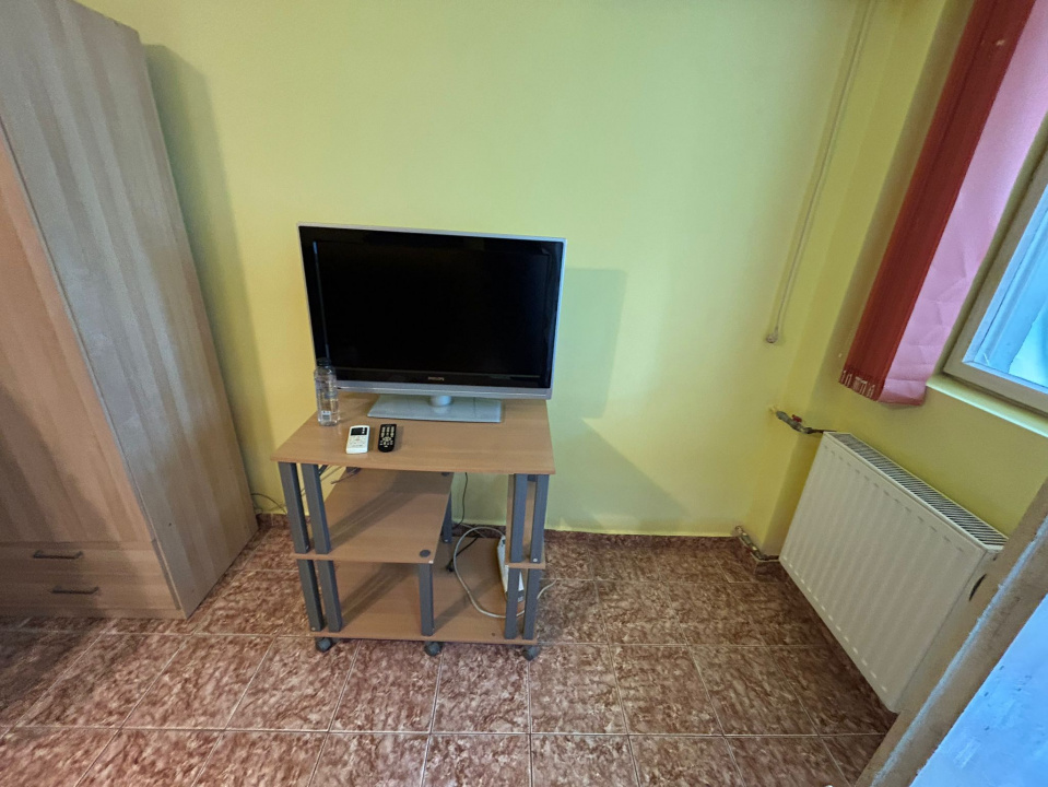 Garsoniera  Bucuresti — fotografie 3