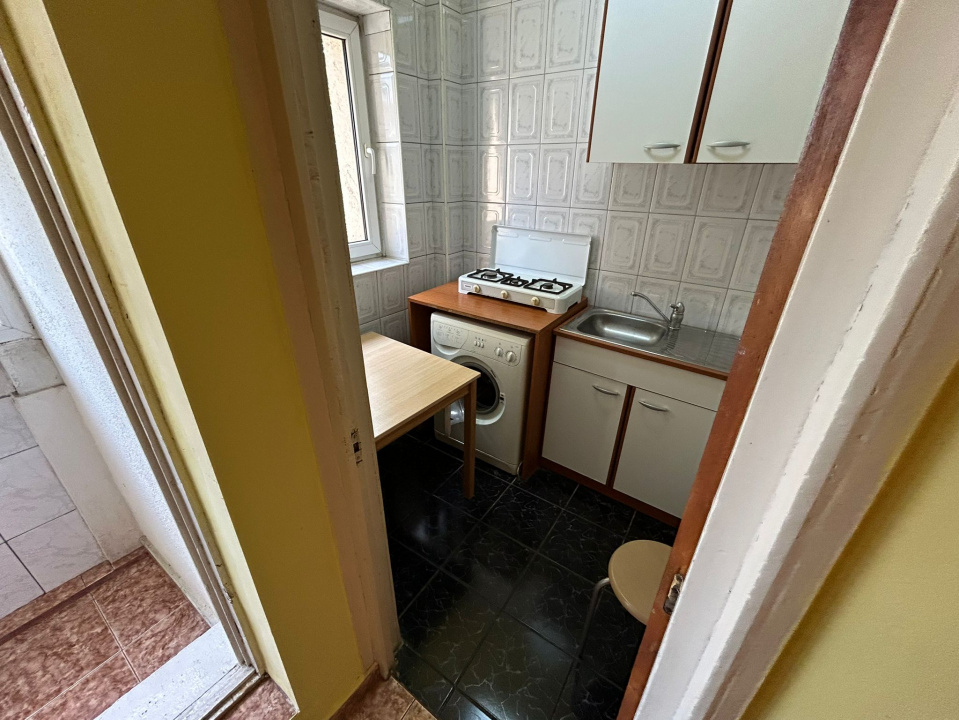 Garsoniera  Bucuresti — fotografie 8