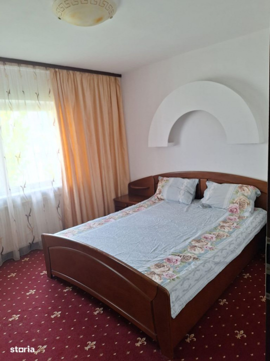 Apartament 2 Camere Caramfil Aviatiei Bucuresti — fotografie 3
