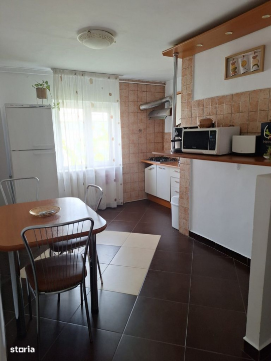 Apartament 2 Camere Caramfil Aviatiei Bucuresti — fotografie 5