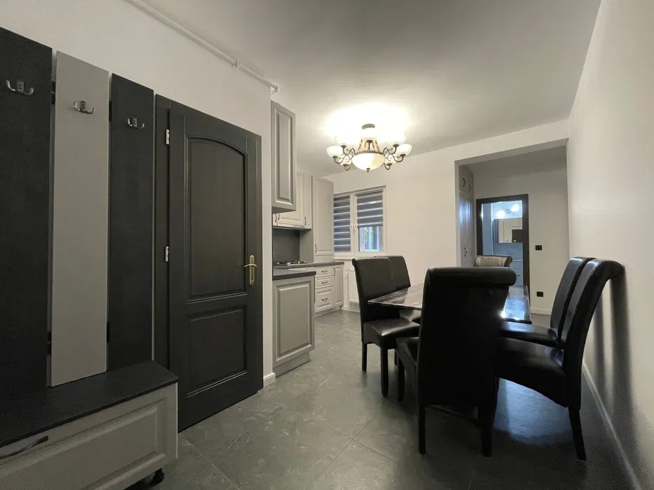 Cornisa | 2 Camere | Centrala | Decomandat | Renovat — fotografie 2