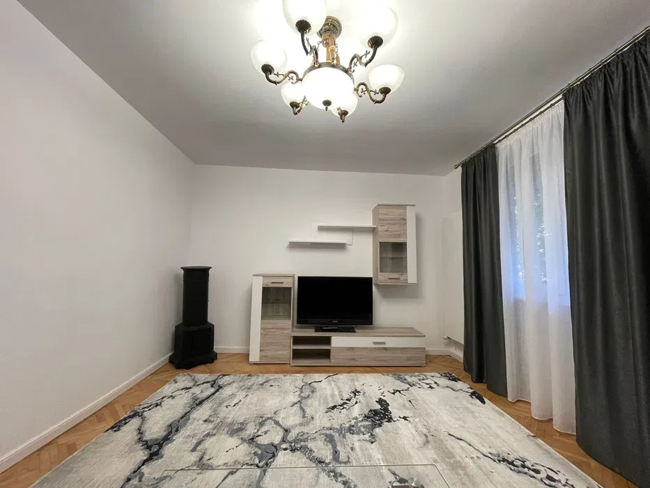 Cornisa | 2 Camere | Centrala | Decomandat | Renovat — fotografie 5