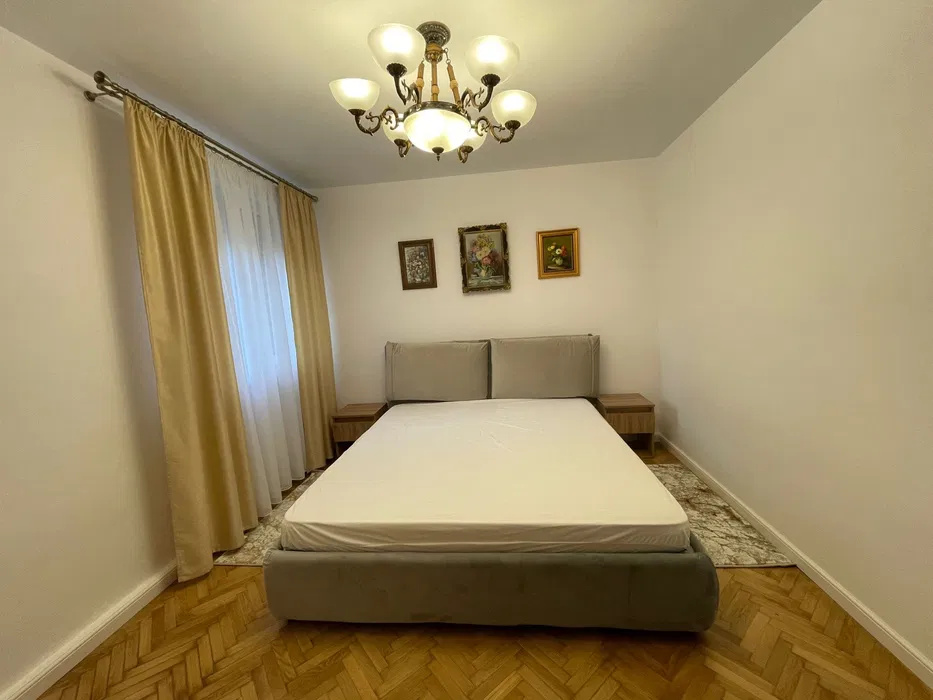 Cornisa | 2 Camere | Centrala | Decomandat | Renovat — fotografie 6