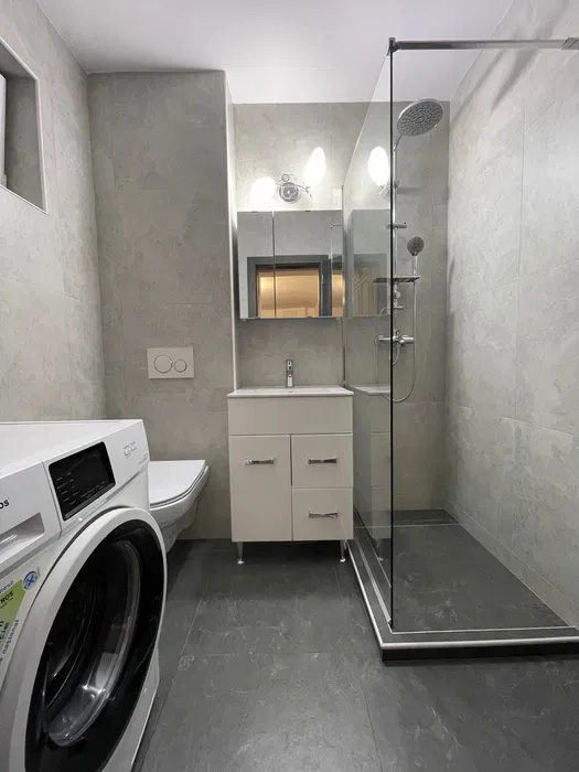 Cornisa | 2 Camere | Centrala | Decomandat | Renovat — fotografie 8