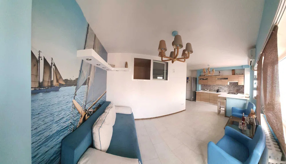 Studio Timpuri Noi Bucuresti  — fotografie 4