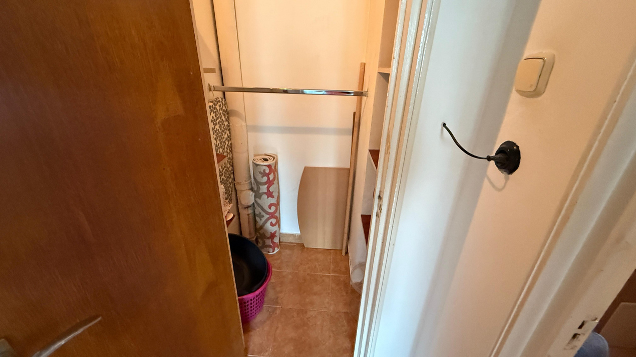  Apartament 2 Camere RS2 Dristor Bucuresti  — fotografie 5