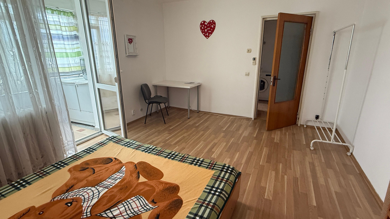  Apartament 2 Camere RS2 Dristor Bucuresti  — fotografie 12