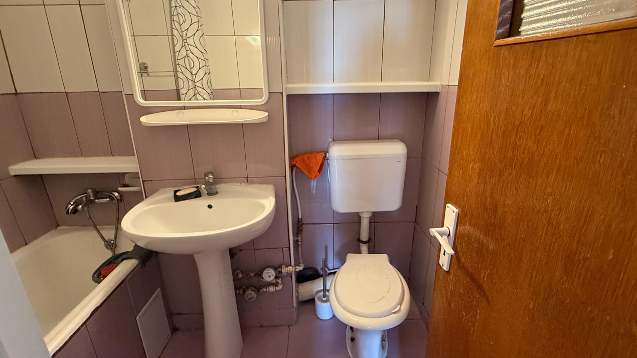  Apartament 2 Camere RS2 Dristor Bucuresti  — fotografie 6