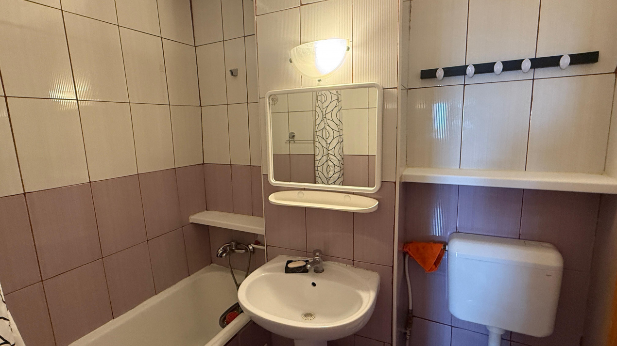  Apartament 2 Camere RS2 Dristor Bucuresti  — fotografie 7