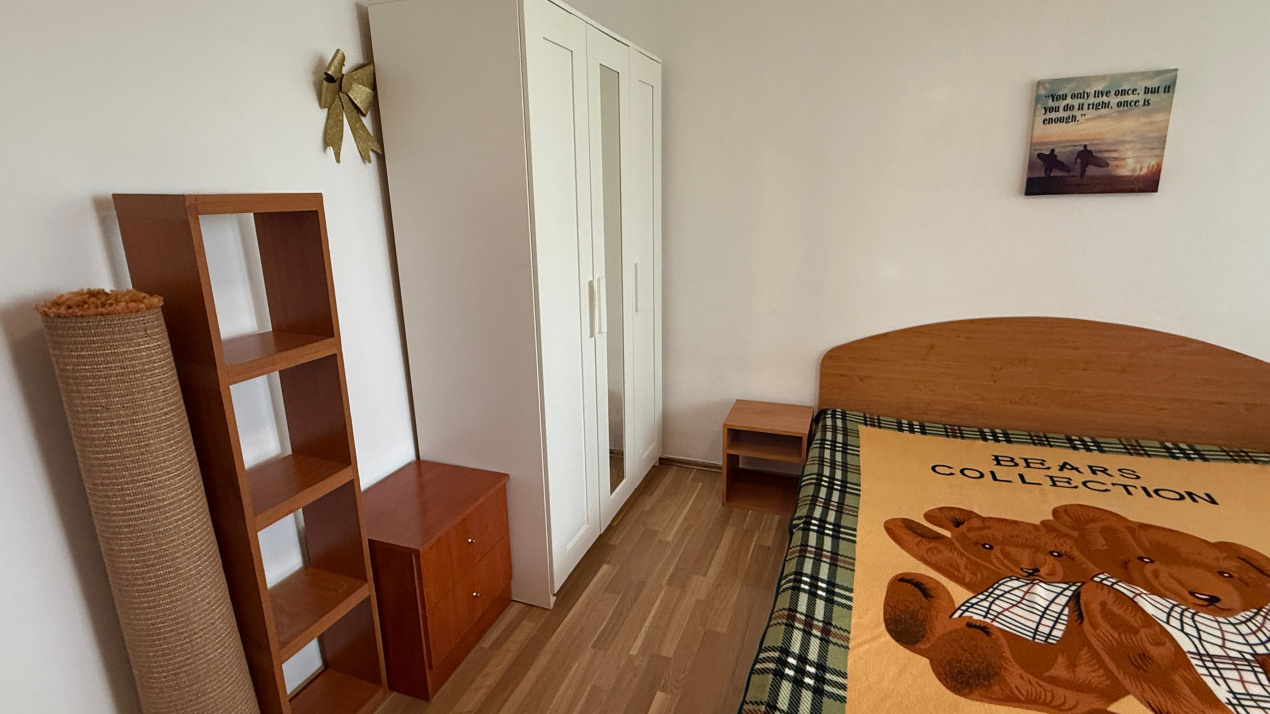  Apartament 2 Camere RS2 Dristor Bucuresti  — fotografie 13