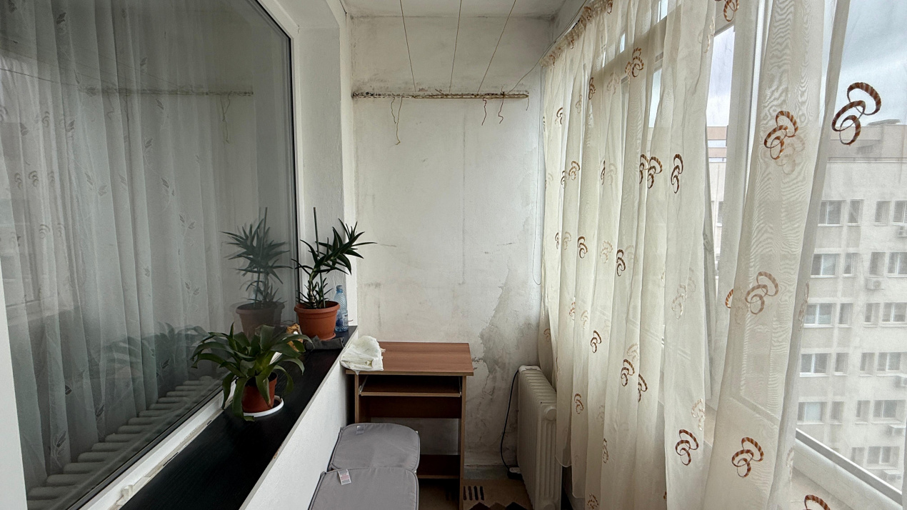  Apartament 2 Camere RS2 Dristor Bucuresti  — fotografie 9