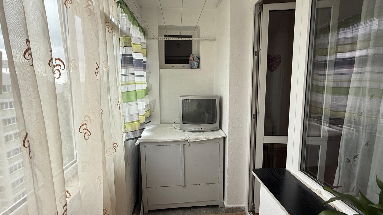  Apartament 2 Camere RS2 Dristor Bucuresti  — fotografie 10