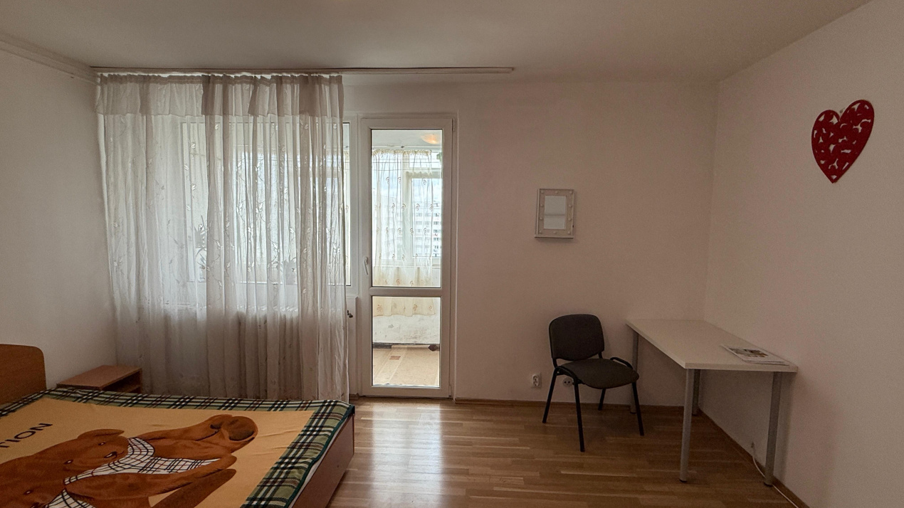  Apartament 2 Camere RS2 Dristor Bucuresti  — fotografie 11