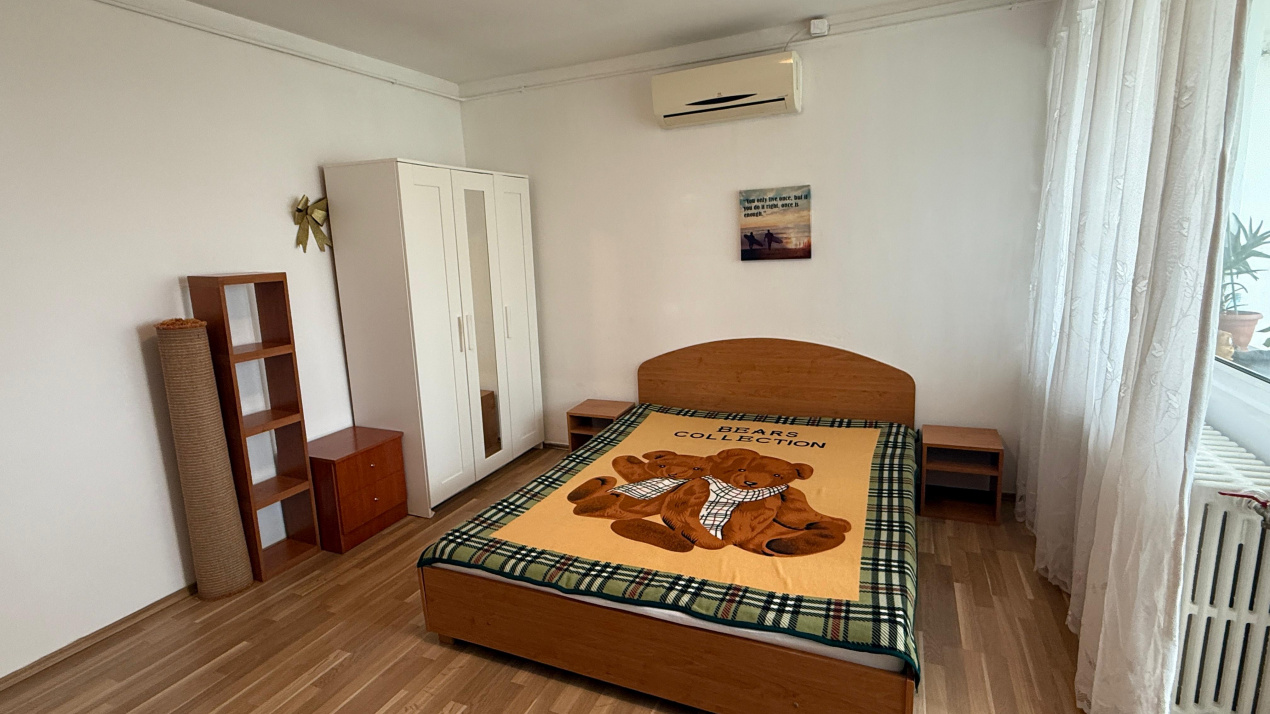 Apartament 2 Camere RS2 Dristor Bucuresti  — fotografie 14