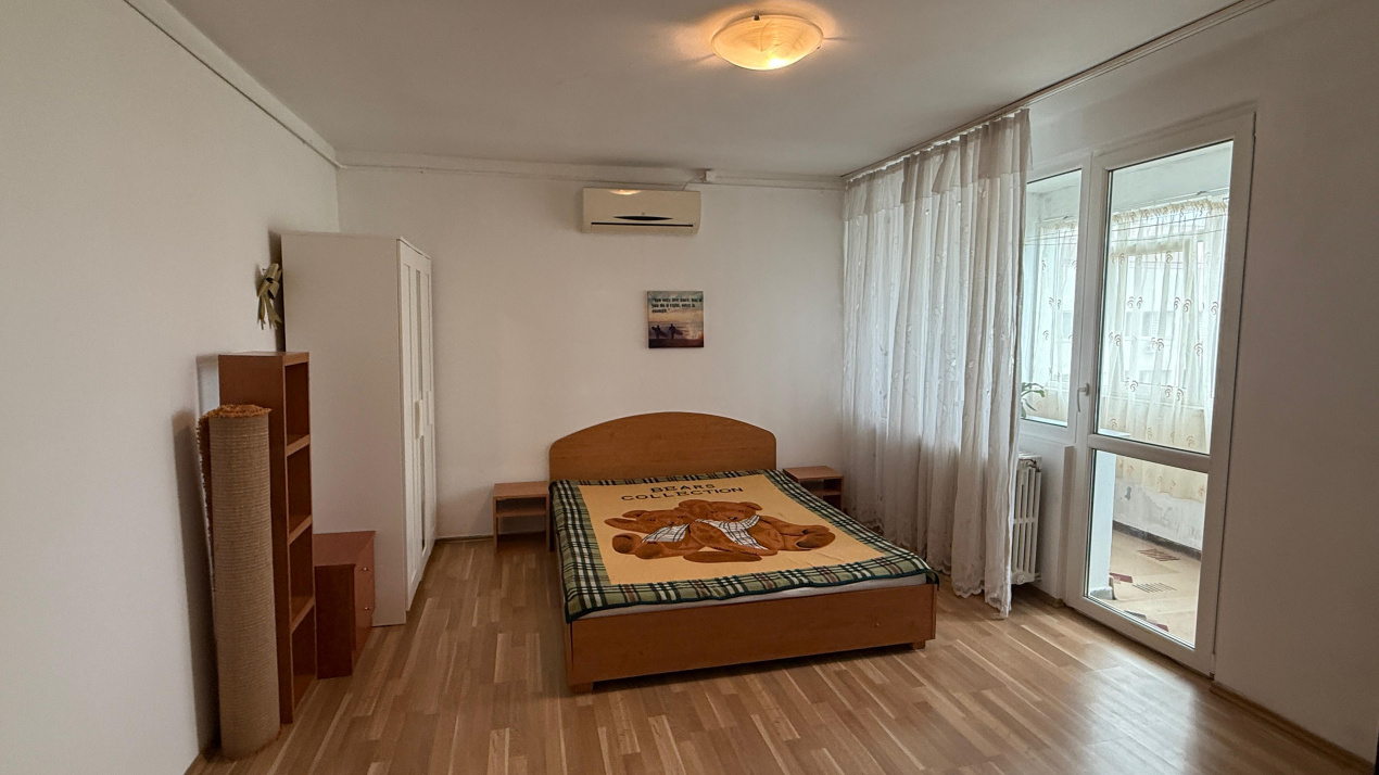 Apartament 2 Camere RS2 Dristor Bucuresti  — fotografie 16
