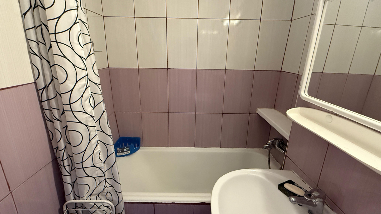  Apartament 2 Camere RS2 Dristor Bucuresti  — fotografie 8
