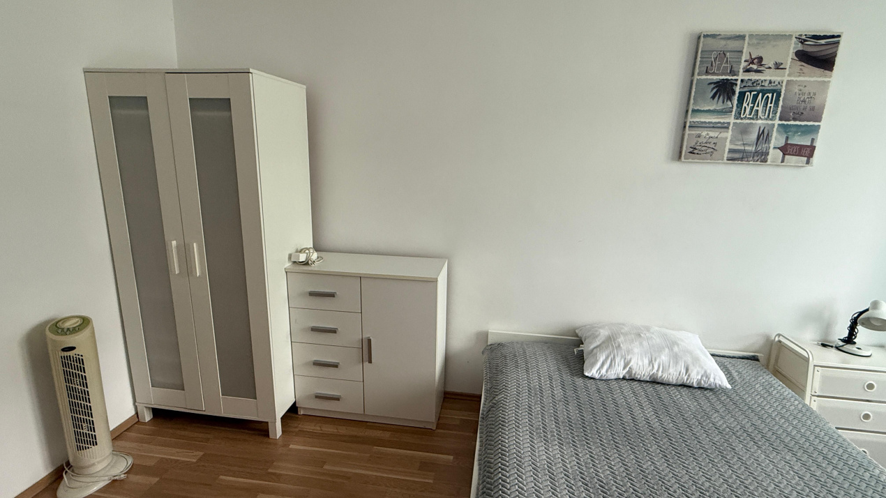  Apartament 2 Camere RS2 Dristor Bucuresti  — fotografie 4