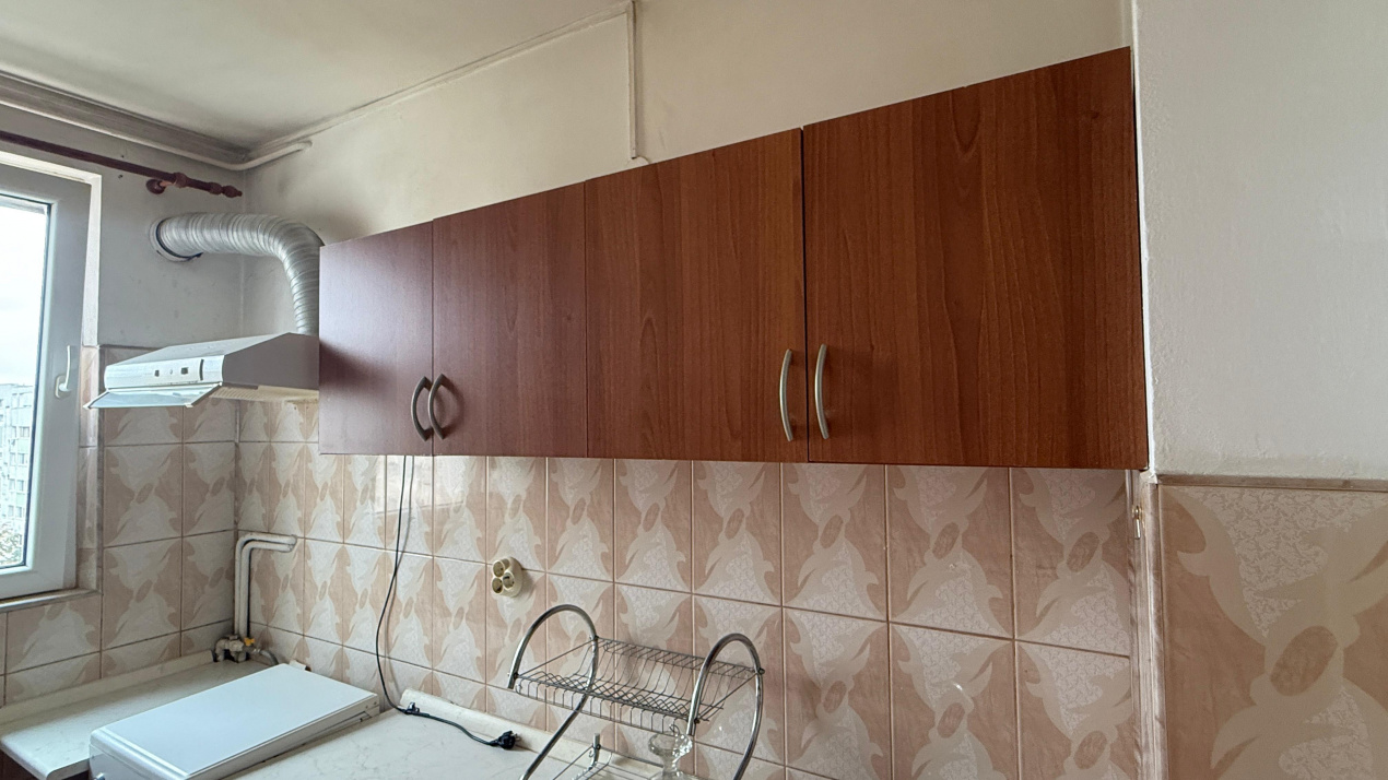  Apartament 2 Camere RS2 Dristor Bucuresti  — fotografie 18