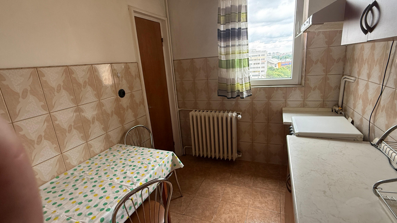  Apartament 2 Camere RS2 Dristor Bucuresti  — fotografie 19