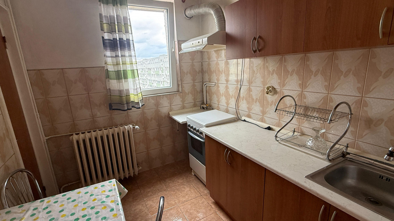  Apartament 2 Camere RS2 Dristor Bucuresti  — fotografie 20