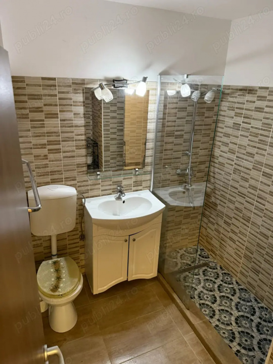 Apartament 2 Camere Arcul de Triumf Bucuresti — fotografie 9