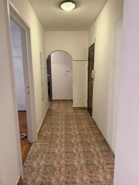 Apartament 2 Camere Arcul de Triumf Bucuresti — fotografie 8