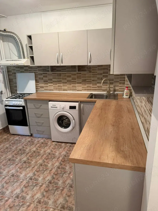 Apartament 2 Camere Arcul de Triumf Bucuresti — fotografie 6