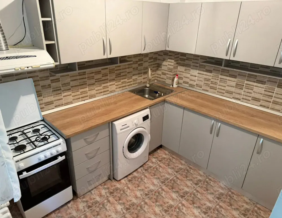 Apartament 2 Camere Arcul de Triumf Bucuresti — fotografie 5