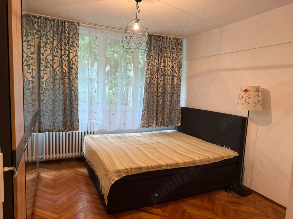 Apartament 2 Camere Arcul de Triumf Bucuresti — fotografie 3