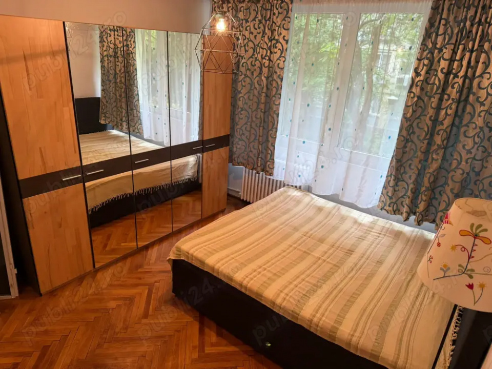 Apartament 2 Camere Arcul de Triumf Bucuresti — fotografie 4