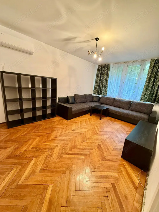 Apartament 2 Camere Arcul de Triumf Bucuresti — fotografie 2