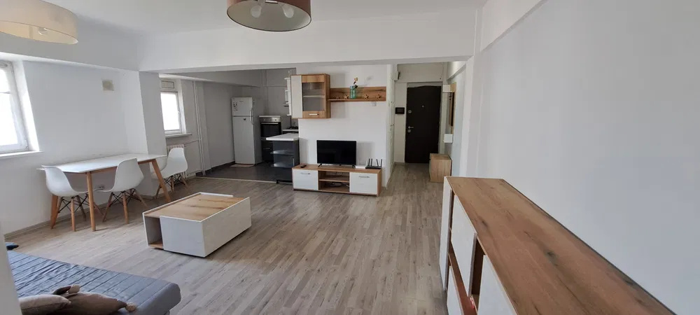  Apartament 4 Camere Universitate Bucuresti | Metrou — fotografie 2