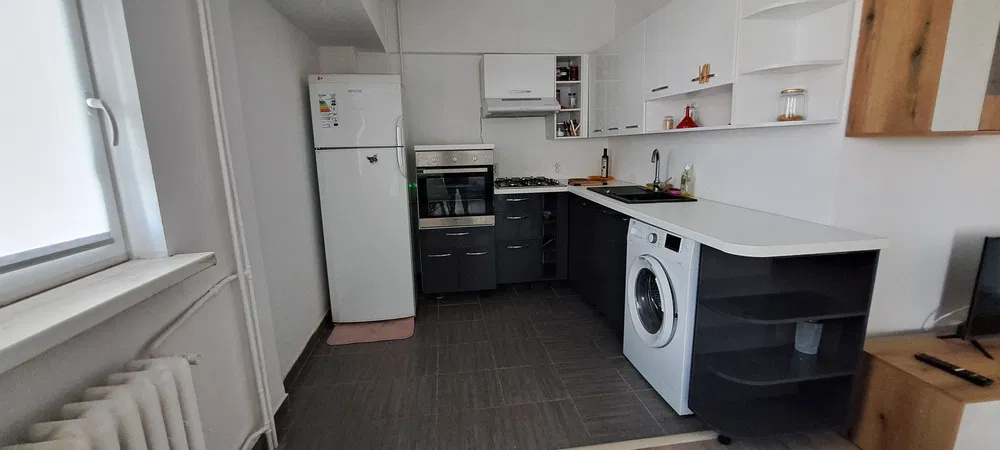  Apartament 4 Camere Universitate Bucuresti | Metrou — fotografie 3