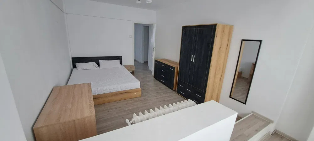  Apartament 4 Camere Universitate Bucuresti | Metrou — fotografie 4