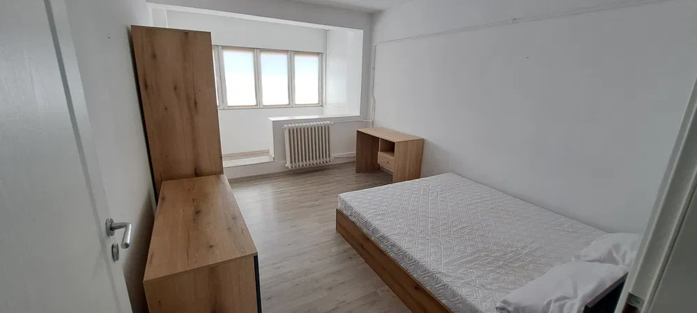  Apartament 4 Camere Universitate Bucuresti | Metrou — fotografie 5